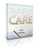 Thumbnail 10 Baby Care PLR Articles