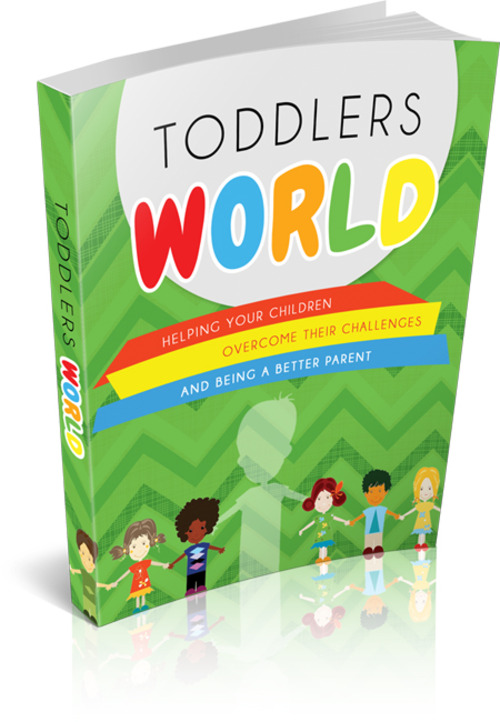 Product picture Toddlers World